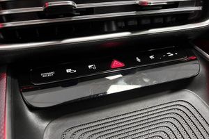 Mercedes CLA350 bild 13