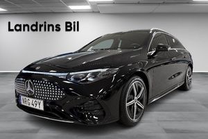 Mercedes CLA350 bild 1