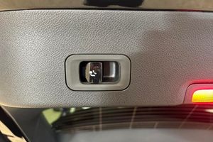 Mercedes CLA350 bild 16