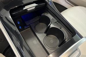 Mercedes EQE350+ bild 12