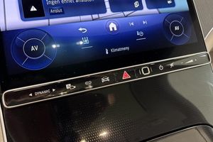 Mercedes EQE350+ bild 13