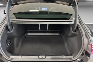 Mercedes EQE350+ bild 14