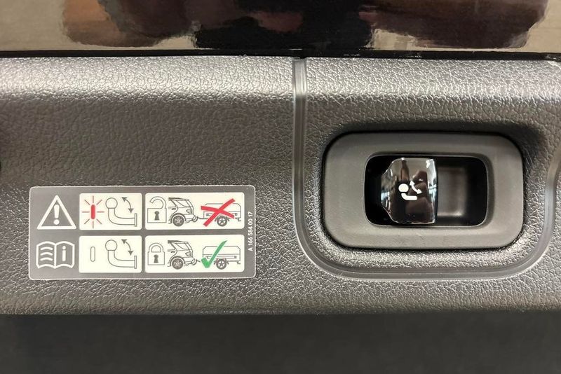 Mercedes EQE350+ bild 17