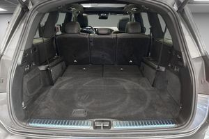 Mercedes GLS450 bild 15
