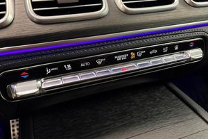 Mercedes GLS450 bild 13
