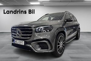 Mercedes GLS450 bild 1