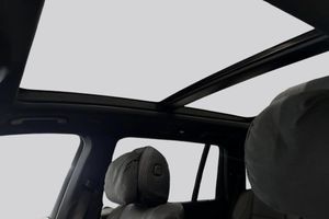 Mercedes GLS450 bild 21
