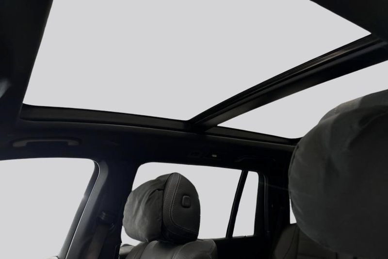Mercedes GLS450 bild 21