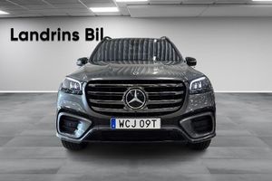 Mercedes GLS450 bild 2