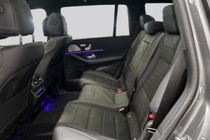 Mercedes GLS450 bild 9
