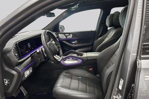 Mercedes GLS450 bild 8