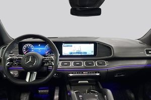 Mercedes GLS450 bild 7