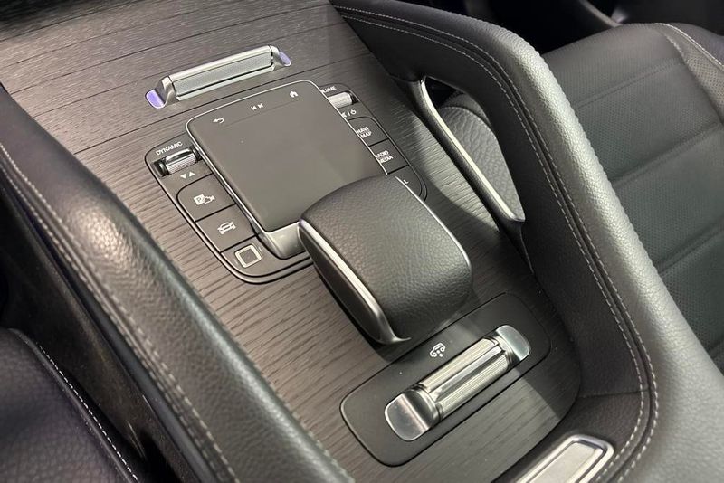 Mercedes GLS450 bild 12