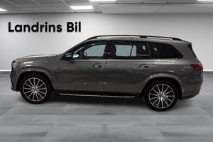 Mercedes GLS450 bild 4