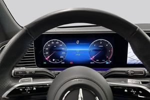 Mercedes GLS450 bild 10