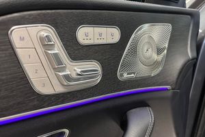Mercedes GLS450 bild 20