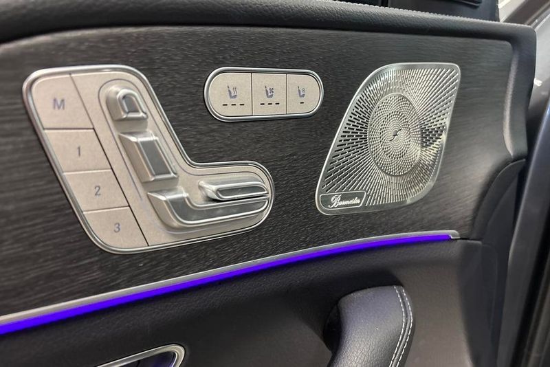 Mercedes GLS450 bild 20