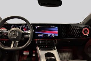 Mercedes CLA250 bild 7
