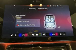 Mercedes CLA250 bild 19