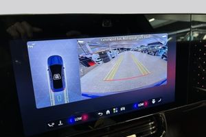 Mercedes CLA250 bild 18