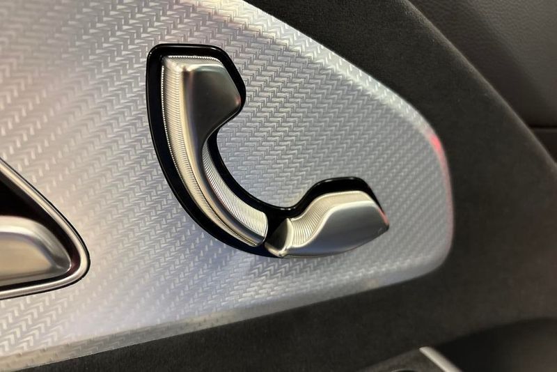 Mercedes CLA250 bild 16
