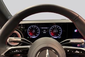 Mercedes CLA250 bild 10