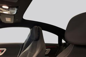Mercedes CLA250 bild 17