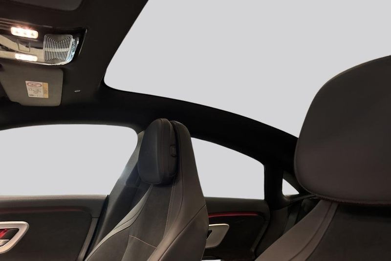 Mercedes CLA250 bild 17