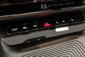 Mercedes CLA250 bild 13