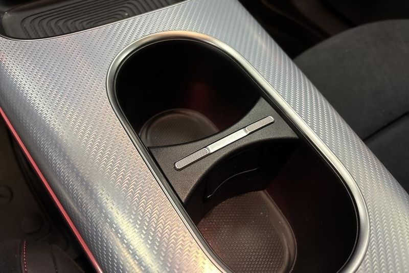 Mercedes CLA250 bild 12