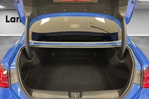 Mercedes CLA250 bild 14