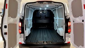 Ford Custom bild 4