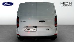 Ford Custom bild 7