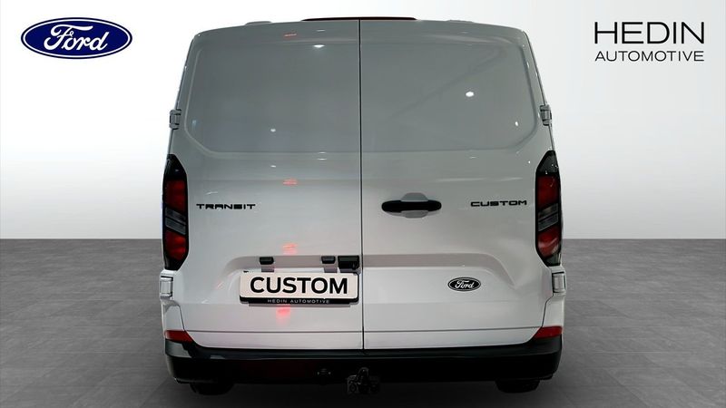 Ford Custom bild 7