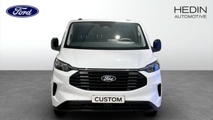 Ford Custom bild 8