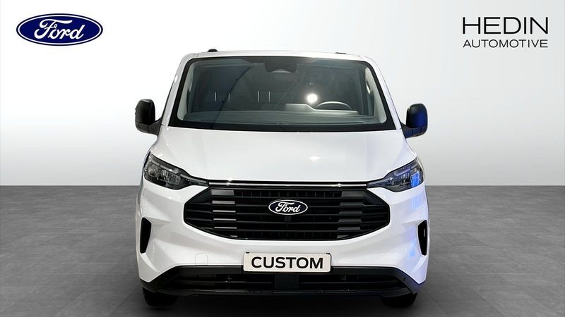 Ford Custom bild 8