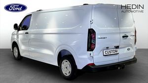 Ford Custom bild 2