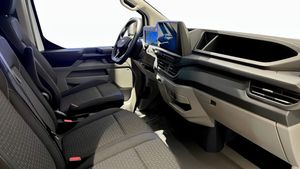 Ford Custom bild 5