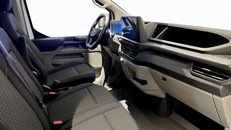 Ford Custom bild 5