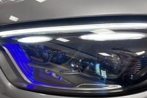 Mercedes GLC300 bild 19