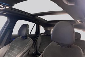 Mercedes GLC300 bild 17