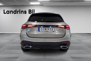 Mercedes GLC300 bild 5