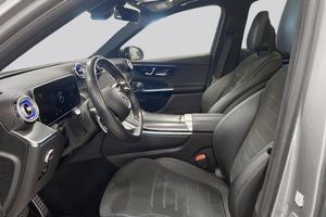 Mercedes GLC300 bild 8