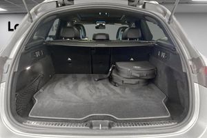 Mercedes GLC300 bild 14