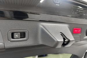 Mercedes CLA200 bild 14