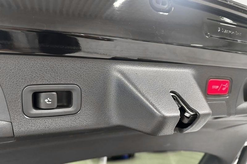 Mercedes CLA200 bild 14