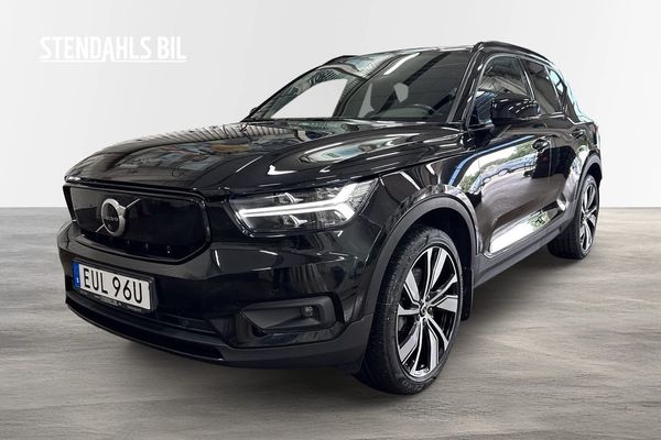 Volvo XC40 Recharge P8 Pure Electric - 2021