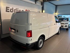Volkswagen Transporter bild 4
