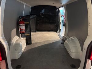 Volkswagen Transporter bild 10