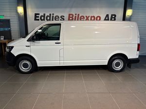 Volkswagen Transporter bild 2